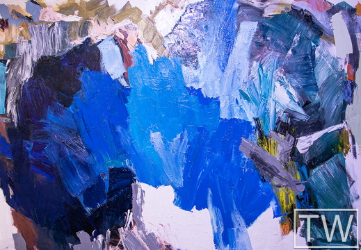 Ausstellung „Blickwinkel“ in der Alten Brüderkirche