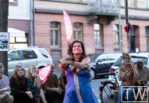 „Drei Generationen“ – Ickrath-Ausstellung in Galeria Kollektiva eröffnet